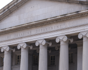 Treasury Building