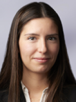 Claudia Grau